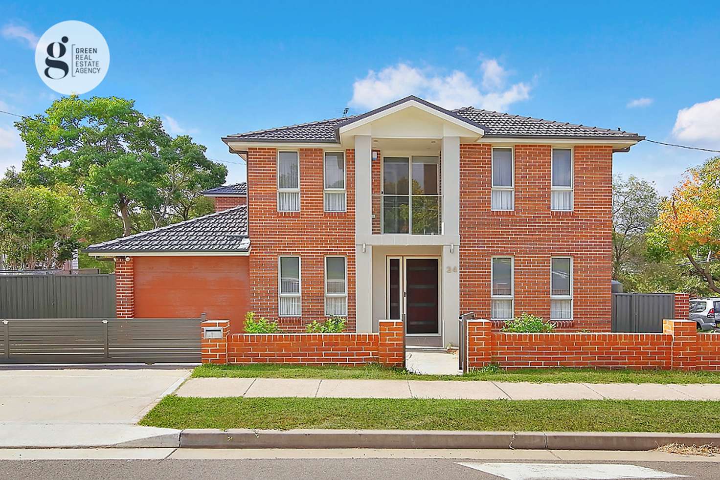 Main view of Homely other listing, 24 Adelaide Street, West Ryde NSW 2114
