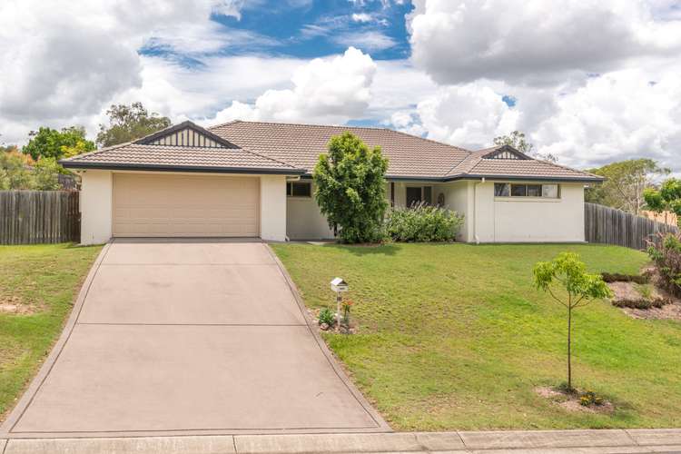 Main view of Homely house listing, 50 Corymbia Crescent, Anstead QLD 4070