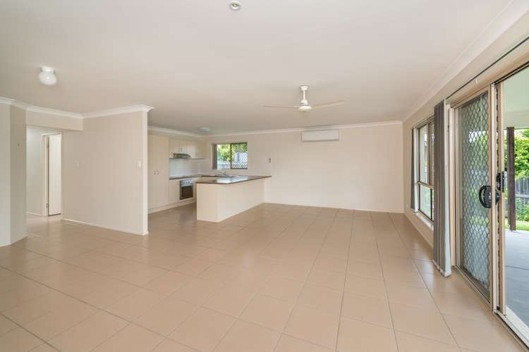 Second view of Homely house listing, 50 Corymbia Crescent, Anstead QLD 4070