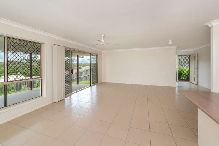 Fifth view of Homely house listing, 50 Corymbia Crescent, Anstead QLD 4070