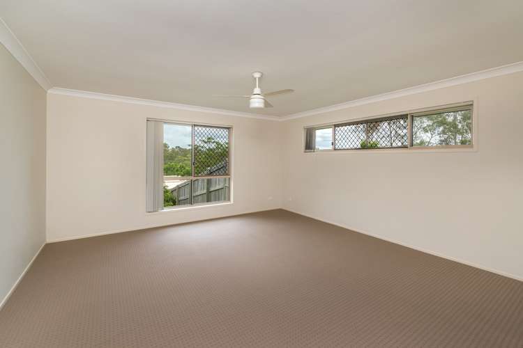 Sixth view of Homely house listing, 50 Corymbia Crescent, Anstead QLD 4070