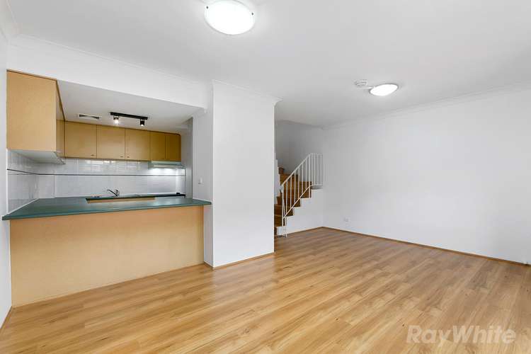 Main view of Homely townhouse listing, 8/181 Missenden Rd, Newtown NSW 2042