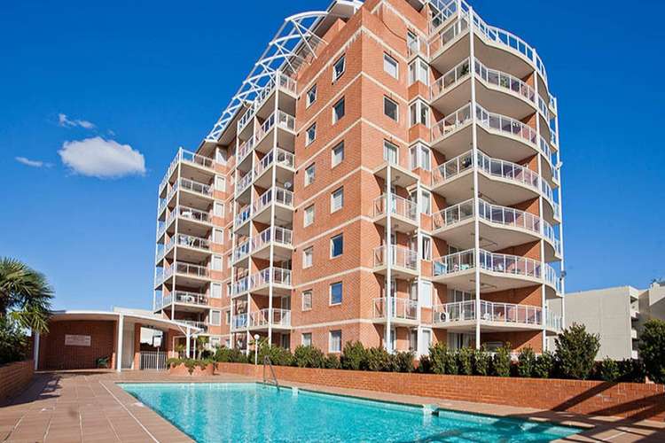 Main view of Homely unit listing, 32/23 Macmahon Street, Hurstville NSW 2220