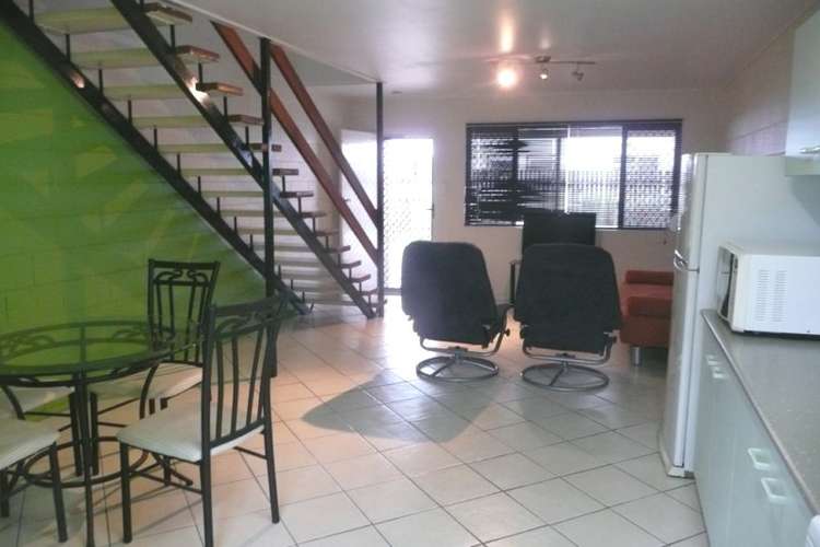 Second view of Homely unit listing, 5/64 Carlyle Street, Mackay QLD 4740