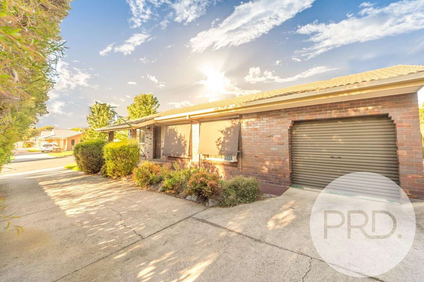 Main view of Homely house listing, 1/563 Seymour Street, Lavington NSW 2641