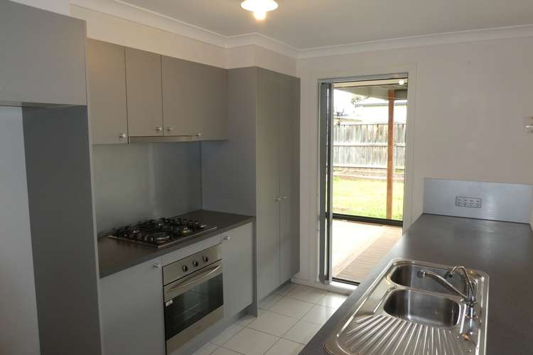 Second view of Homely house listing, 39 Silverwattle Drive, Lyndhurst VIC 3975