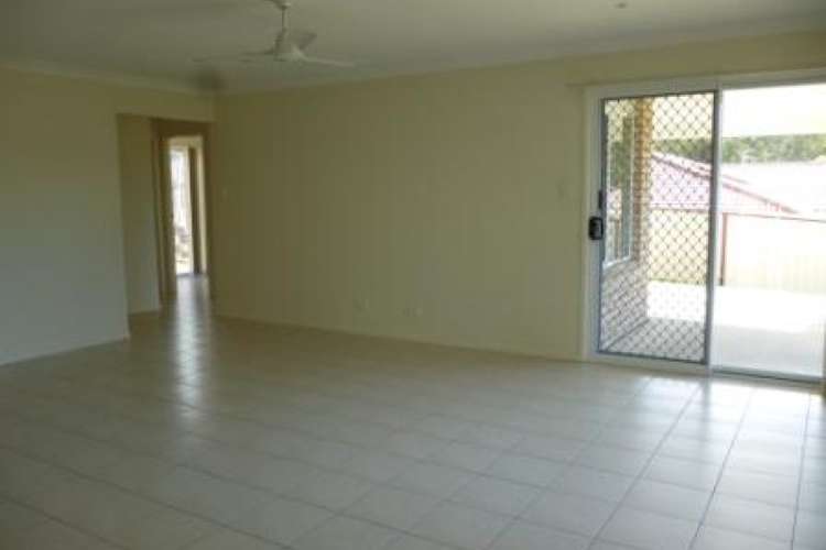 Fifth view of Homely house listing, 8 Oprah Court, Brassall QLD 4305