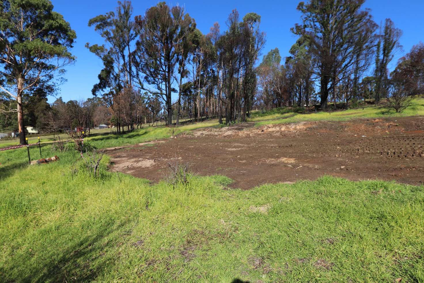 Main view of Homely residentialLand listing, 1 SCHOOL ROAD, Club Terrace VIC 3889