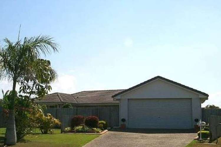 Main view of Homely house listing, 15 Grosvenor Place, West Mackay QLD 4740