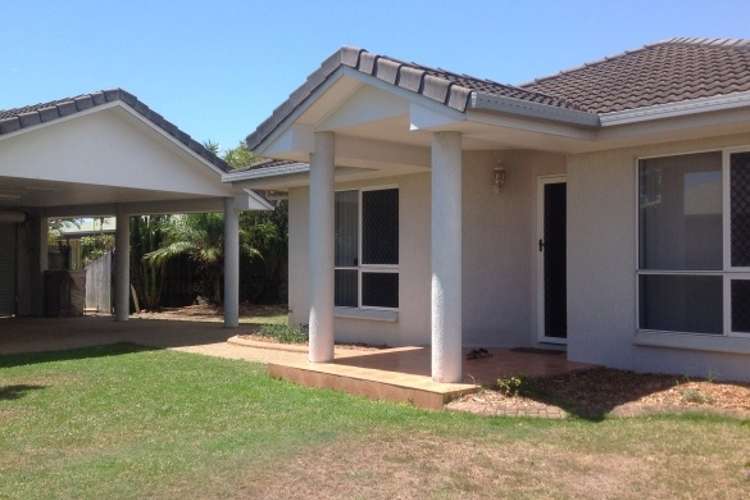 Second view of Homely house listing, 15 Grosvenor Place, West Mackay QLD 4740