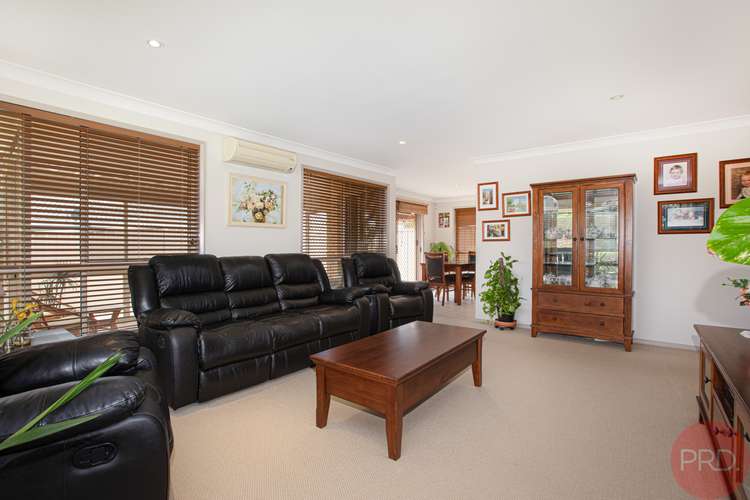 Second view of Homely villa listing, 1/74-76 Worcester Drive, East Maitland NSW 2323