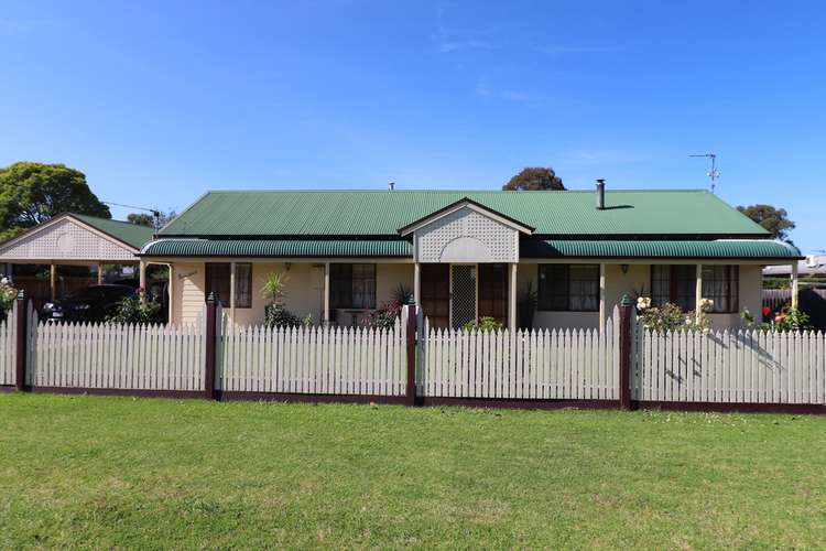Main view of Homely house listing, 44 REED STREET, Orbost VIC 3888
