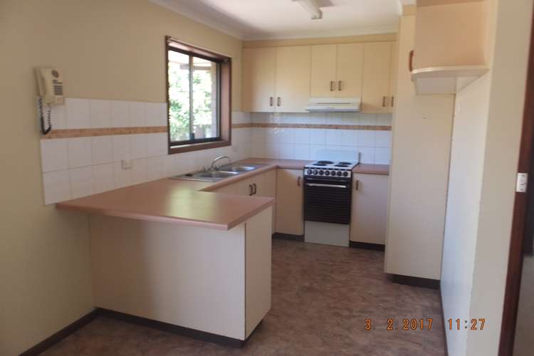 Second view of Homely house listing, 4 Collodetti Crescent, Shepparton VIC 3630