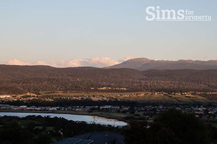 Second view of Homely house listing, 34 Balmoral Avenue, Riverside TAS 7250