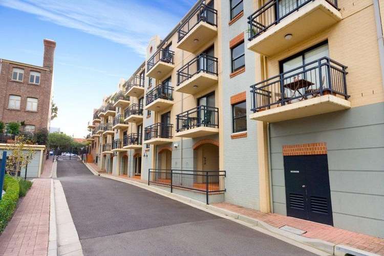 Main view of Homely apartment listing, 10/47 Trafalgar Street, Annandale NSW 2038
