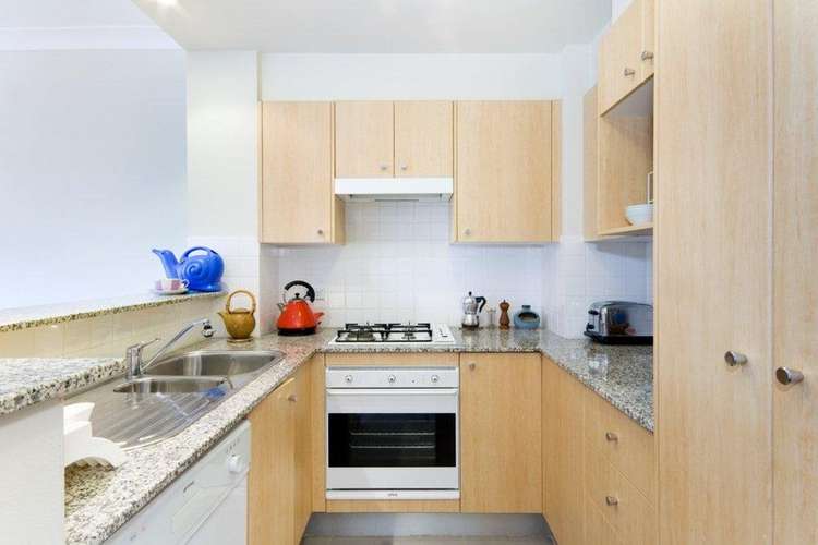 Second view of Homely apartment listing, 10/47 Trafalgar Street, Annandale NSW 2038
