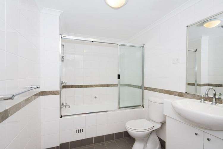 Third view of Homely apartment listing, 10/47 Trafalgar Street, Annandale NSW 2038
