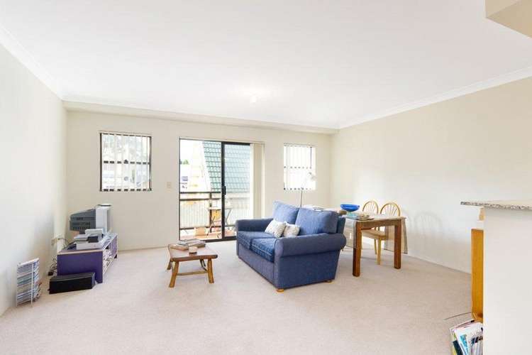 Fourth view of Homely apartment listing, 10/47 Trafalgar Street, Annandale NSW 2038