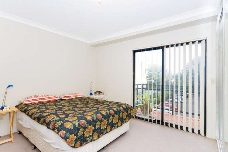 Fifth view of Homely apartment listing, 10/47 Trafalgar Street, Annandale NSW 2038