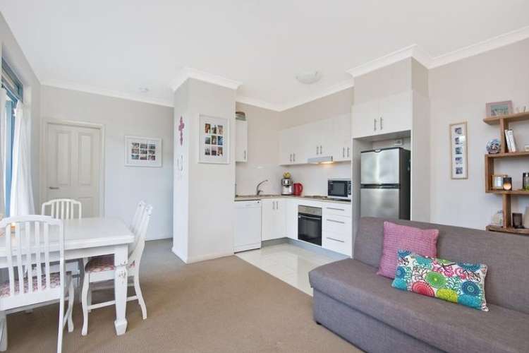 Second view of Homely unit listing, 3/2A EUSTON ROAD, Hurlstone Park NSW 2193