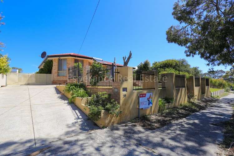 Main view of Homely house listing, 30 Crossland Street, Esperance WA 6450