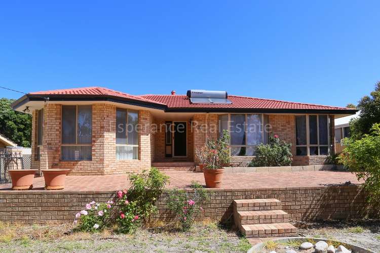 Second view of Homely house listing, 30 Crossland Street, Esperance WA 6450