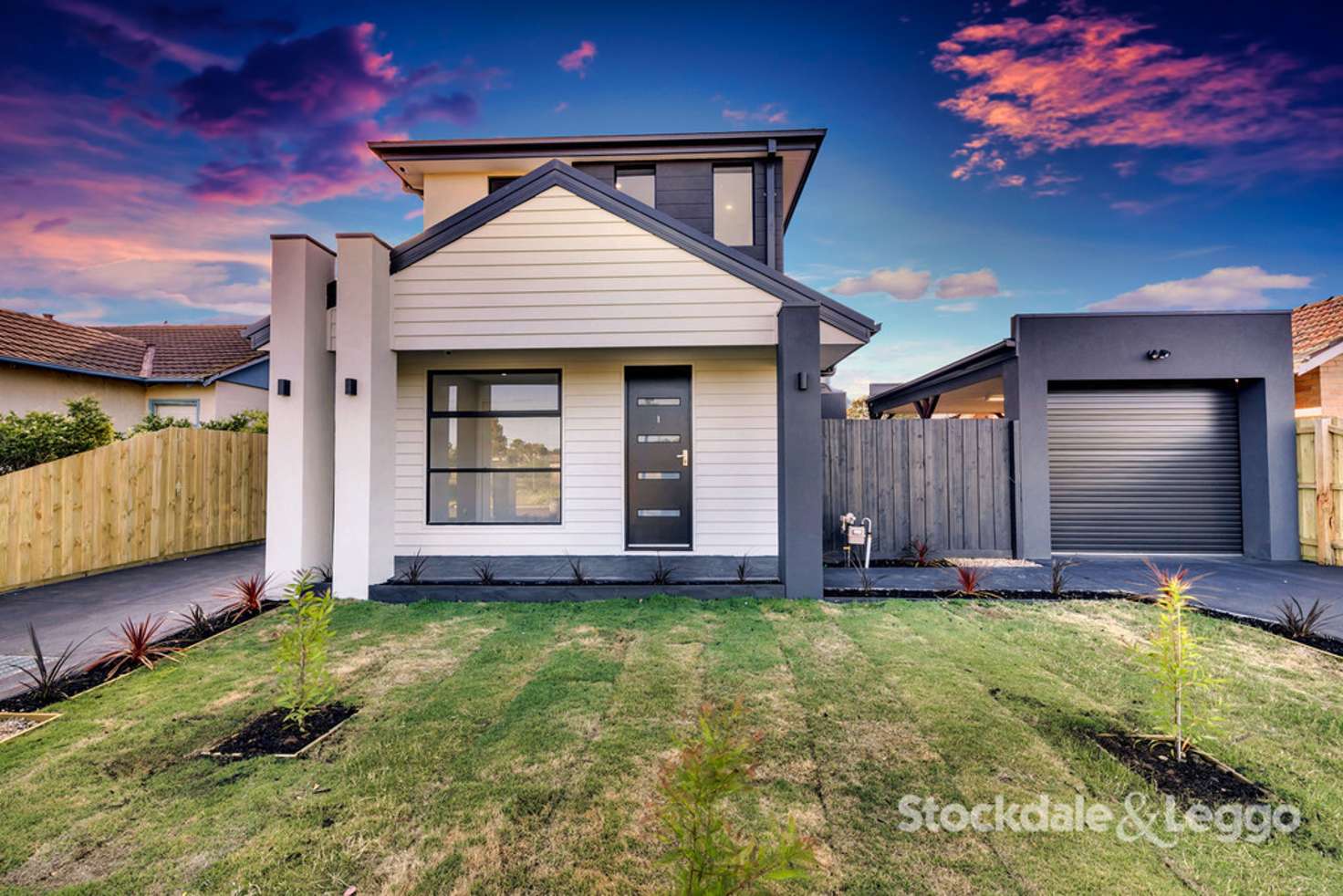 Main view of Homely house listing, 1/10 Thomas Street, Laverton VIC 3028