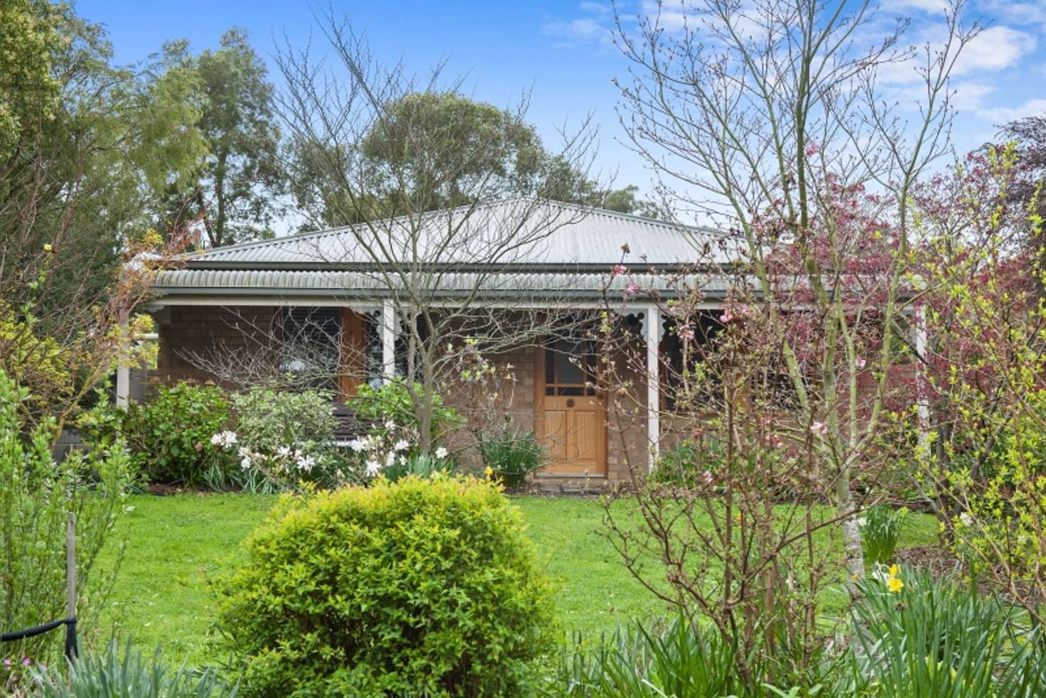 Main view of Homely house listing, 628 Barkly street, Buninyong VIC 3357