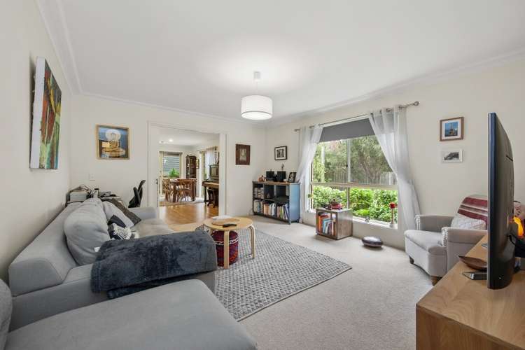 Second view of Homely house listing, 628 Barkly street, Buninyong VIC 3357