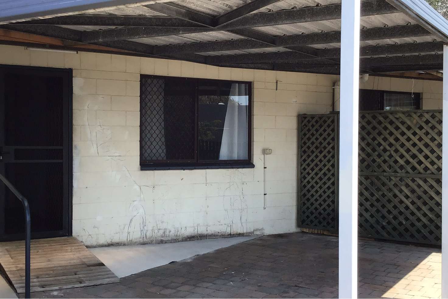 Main view of Homely house listing, 2/19 Bideford Street, Torquay QLD 4655