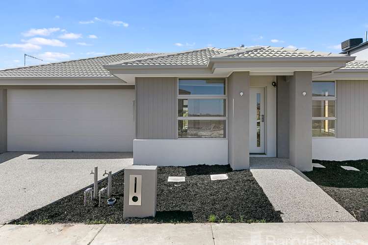 Main view of Homely house listing, 3 Abacot Street, Clyde North VIC 3978