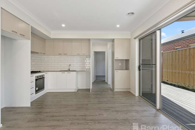 Second view of Homely house listing, 3 Abacot Street, Clyde North VIC 3978