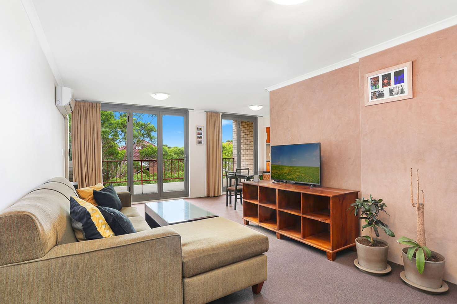 Main view of Homely apartment listing, 7a/12 Bligh Place, Randwick NSW 2031