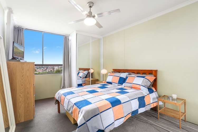 Second view of Homely apartment listing, 7a/12 Bligh Place, Randwick NSW 2031