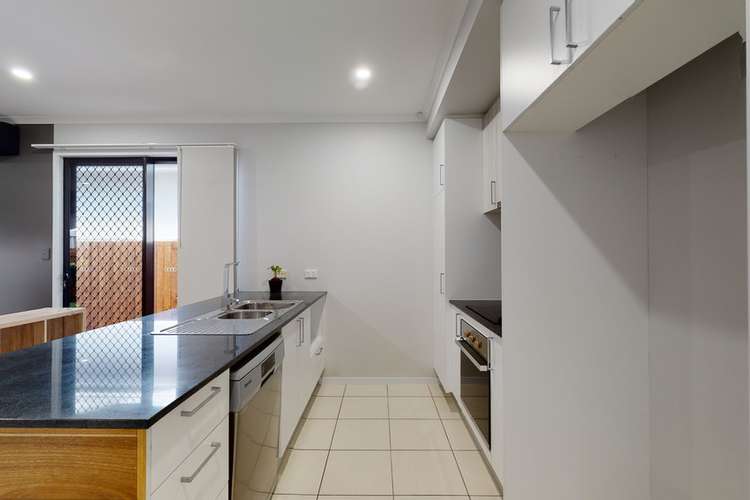 Second view of Homely house listing, 35 Masthead Avenue, Burdell QLD 4818