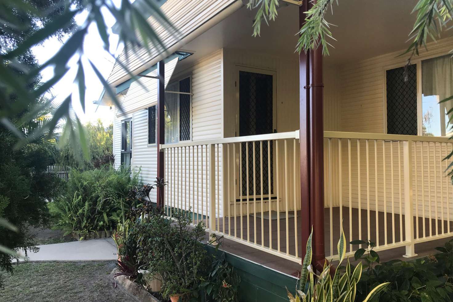 Main view of Homely house listing, 2 Macarthur Street, South Mackay QLD 4740