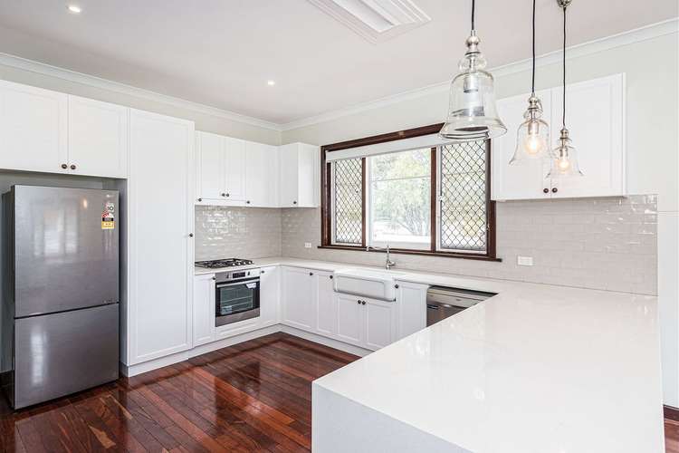 Second view of Homely house listing, 24 Gallipoli Street, Lathlain WA 6100