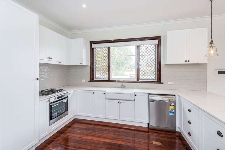 Fifth view of Homely house listing, 24 Gallipoli Street, Lathlain WA 6100