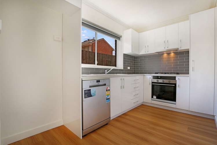 Main view of Homely unit listing, 22/174-178 Victoria Street, Brunswick VIC 3056