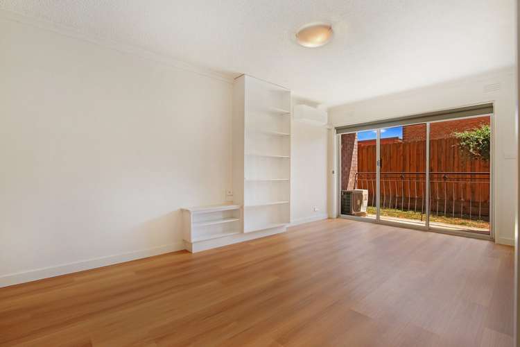 Second view of Homely unit listing, 22/174-178 Victoria Street, Brunswick VIC 3056