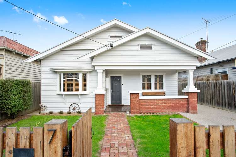 Main view of Homely house listing, 7 O'Connell Street, Geelong West VIC 3218