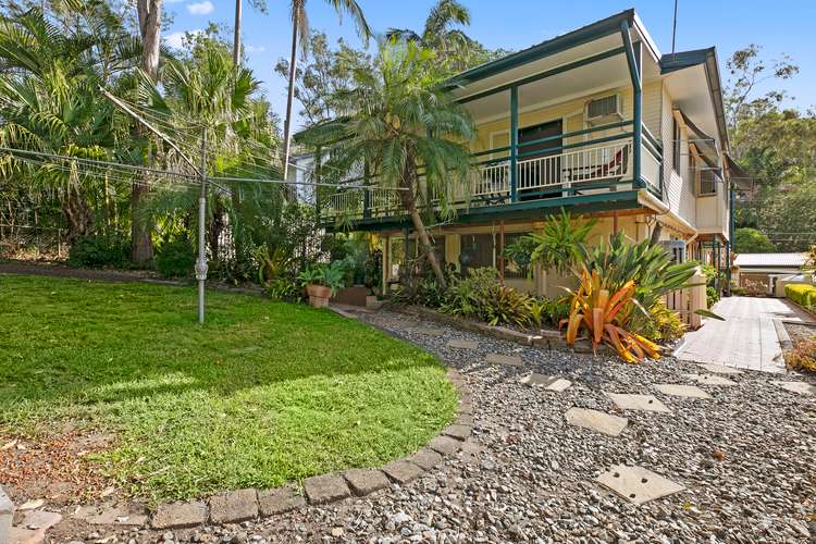 Main view of Homely house listing, 10 Elvendon Street, The Gap QLD 4061