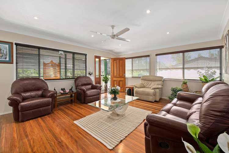 Second view of Homely house listing, 10 Elvendon Street, The Gap QLD 4061