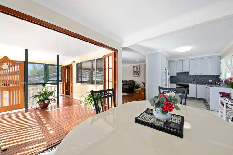 Fourth view of Homely house listing, 10 Elvendon Street, The Gap QLD 4061