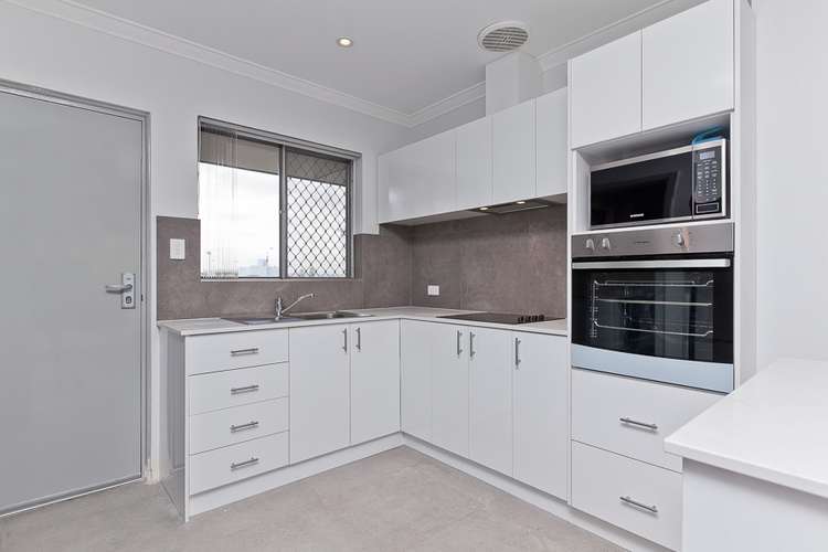 Third view of Homely apartment listing, 5/8 Jane Road, Applecross WA 6153