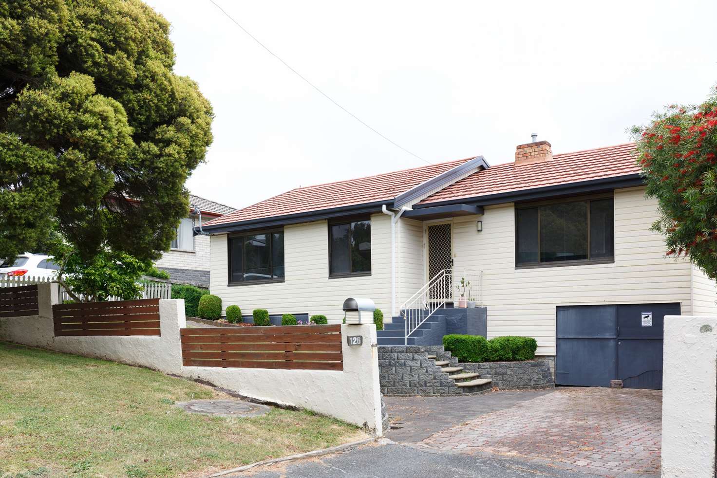 Main view of Homely house listing, 126 Cambridge Street, West Launceston TAS 7250