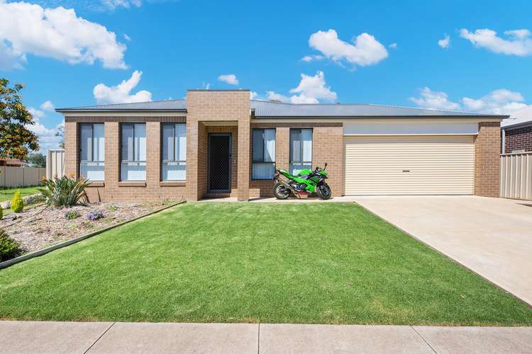 Main view of Homely house listing, 737 Union Road, Glenroy NSW 2640