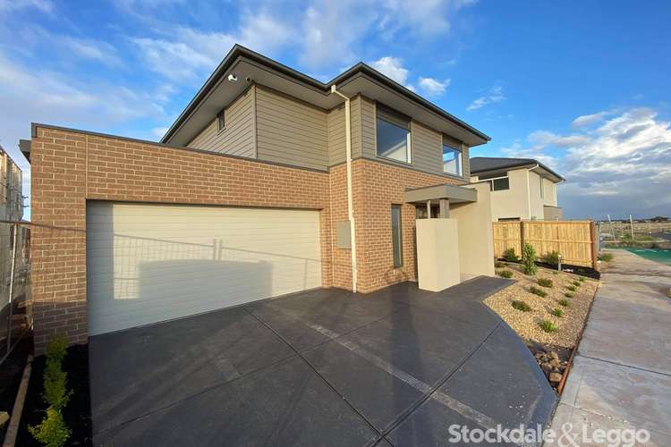 Second view of Homely house listing, 125 Townley Boulevard, Werribee VIC 3030