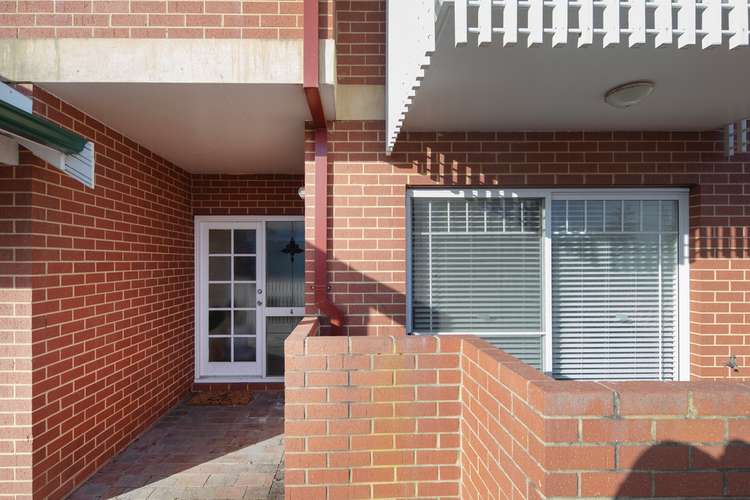 Third view of Homely apartment listing, 4/5 Smith Street, Highgate WA 6003