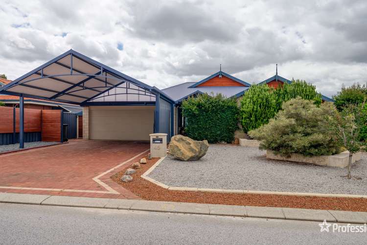 Main view of Homely house listing, 45 Pensacola Avenue, Caversham WA 6055